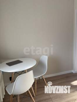 1-к квартира, вторичка, 31м2, 2/4 этаж