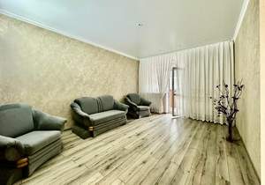 2-к квартира, вторичка, 69м2, 5/6 этаж