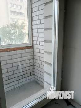 1-к квартира, вторичка, 38м2, 5/10 этаж