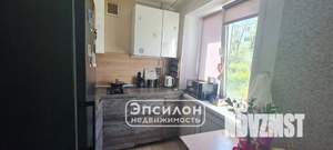 2-к квартира, вторичка, 38м2, 1/5 этаж