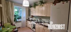 4-к квартира, вторичка, 70м2, 2/9 этаж