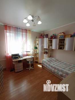 3-к квартира, вторичка, 112м2, 6/10 этаж