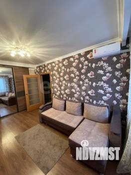 1-к квартира, вторичка, 36м2, 4/17 этаж