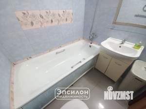 1-к квартира, вторичка, 30м2, 5/5 этаж