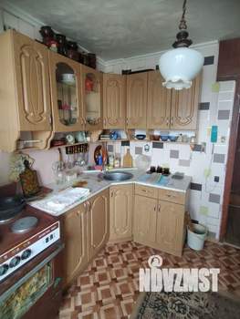2-к квартира, вторичка, 46м2, 7/12 этаж