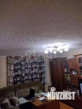 3-к квартира, вторичка, 60м2, 8/9 этаж