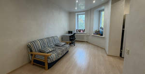 2-к квартира, вторичка, 54м2, 2/5 этаж