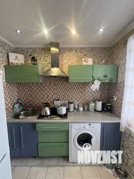 3-к квартира, вторичка, 60м2, 9/10 этаж