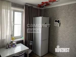 1-к квартира, вторичка, 38м2, 17/17 этаж