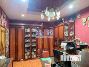 3-к квартира, вторичка, 112м2, 2/10 этаж