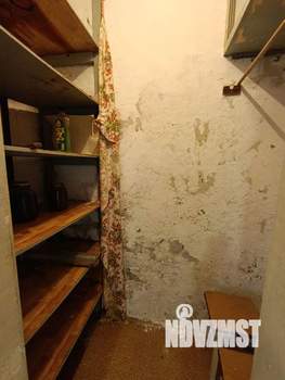 1-к квартира, вторичка, 36м2, 3/5 этаж