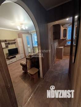 1-к квартира, вторичка, 31м2, 1/5 этаж