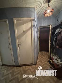 3-к квартира, вторичка, 60м2, 3/5 этаж