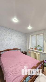 5-к квартира, вторичка, 105м2, 1/5 этаж