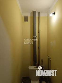 2-к квартира, вторичка, 54м2, 1/17 этаж