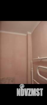 1-к квартира, вторичка, 29м2, 5/5 этаж