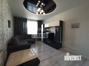 1-к квартира, вторичка, 44м2, 11/16 этаж