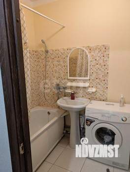 1-к квартира, вторичка, 39м2, 14/18 этаж