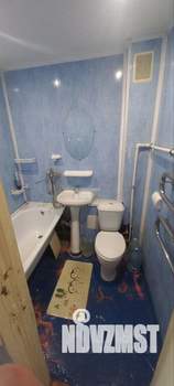 1-к квартира, вторичка, 33м2, 5/5 этаж