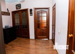 3-к квартира, вторичка, 74м2, 9/9 этаж