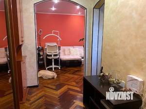 4-к квартира, вторичка, 69м2, 6/9 этаж