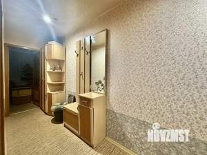 2-к квартира, вторичка, 46м2, 1/5 этаж