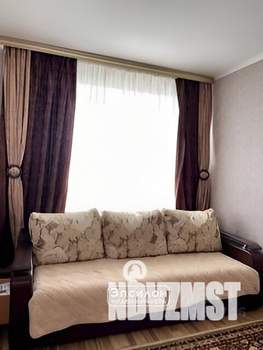 1-к квартира, вторичка, 37м2, 2/10 этаж