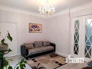 3-к квартира, вторичка, 68м2, 3/3 этаж
