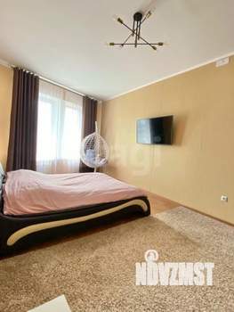 2-к квартира, вторичка, 71м2, 10/17 этаж