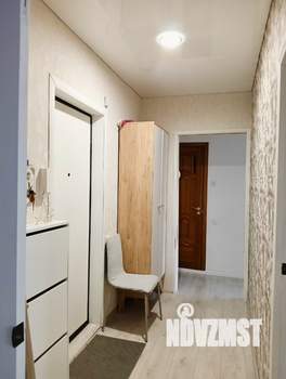 2-к квартира, вторичка, 46м2, 8/9 этаж