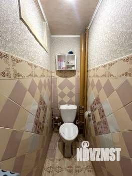 2-к квартира, вторичка, 46м2, 8/9 этаж