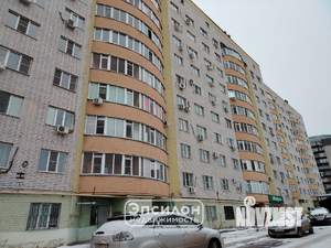 2-к квартира, вторичка, 63м2, 3/10 этаж