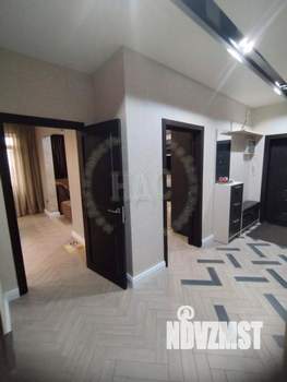 3-к квартира, вторичка, 110м2, 3/17 этаж