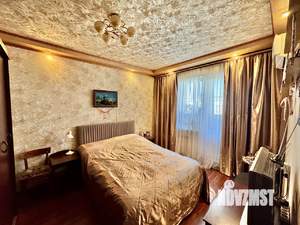 3-к квартира, вторичка, 62м2, 9/9 этаж