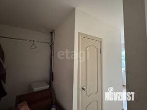 1-к квартира, вторичка, 32м2, 3/5 этаж
