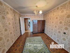 3-к квартира, вторичка, 70м2, 3/5 этаж