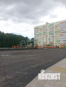 2-к квартира, вторичка, 52м2, 4/10 этаж