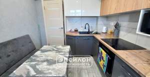 2-к квартира, вторичка, 44м2, 6/14 этаж