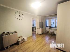 1-к квартира, вторичка, 42м2, 2/5 этаж
