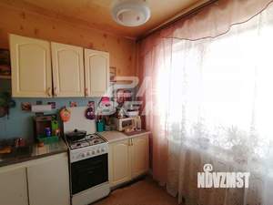 3-к квартира, вторичка, 60м2, 7/9 этаж