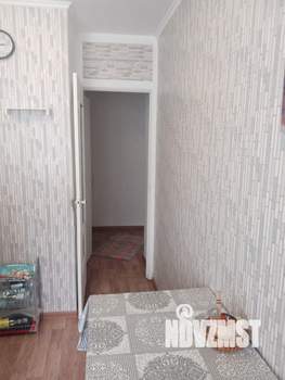 2-к квартира, вторичка, 45м2, 10/12 этаж
