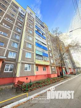 2-к квартира, вторичка, 47м2, 1/9 этаж