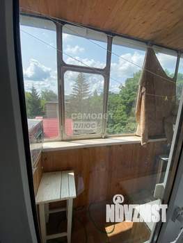 1-к квартира, вторичка, 31м2, 5/9 этаж