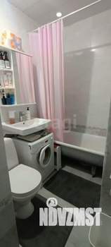 Студия квартира, вторичка, 22м2, 1/10 этаж
