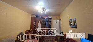 1-к квартира, вторичка, 33м2, 4/5 этаж