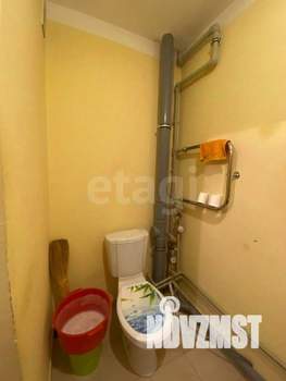 1-к квартира, вторичка, 36м2, 17/17 этаж