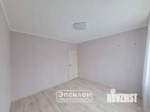 2-к квартира, вторичка, 57м2, 4/17 этаж