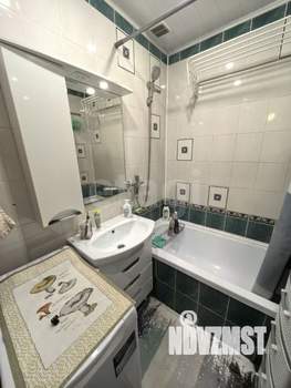 2-к квартира, вторичка, 53м2, 6/10 этаж