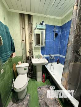 1-к квартира, вторичка, 28м2, 2/5 этаж