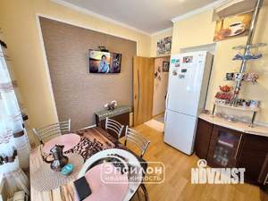 1-к квартира, вторичка, 37м2, 1/10 этаж